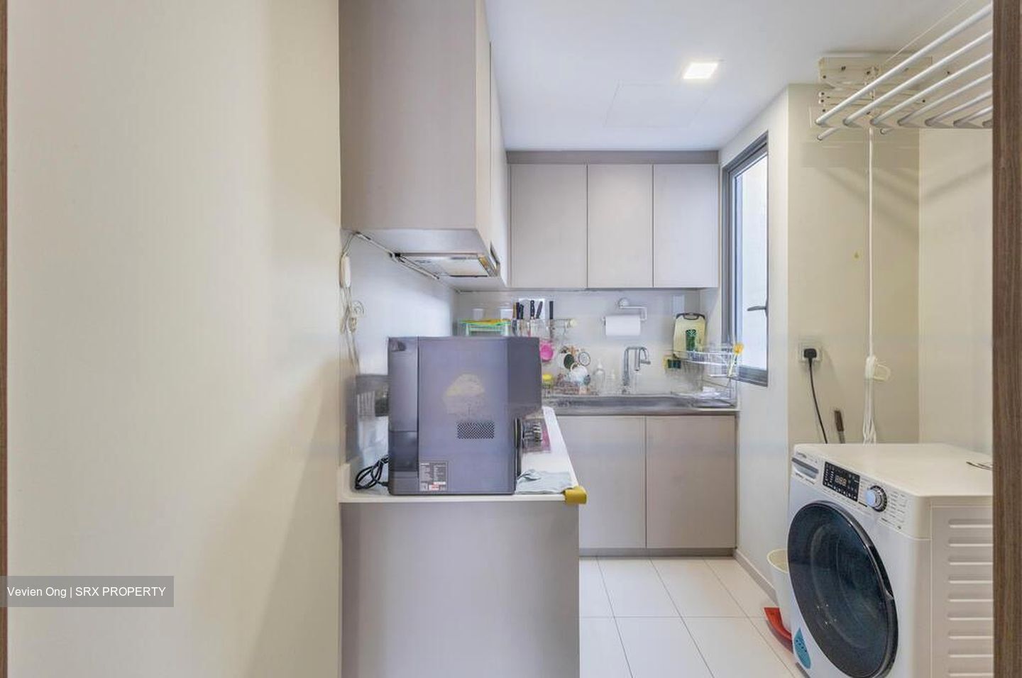 The Visionaire (D27), Condominium #473736881